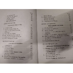Lịch sử phật giáo Trung Quốc - 1991 - 308 trang - LỊCH SỬ - CHÍNH TRỊ - TRIẾT HỌC - ANTQ2911-54 921009