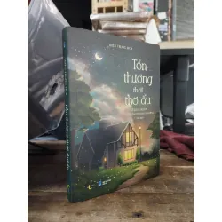 Tổn thương thời thơ ấu - Triệu Trung Hoa