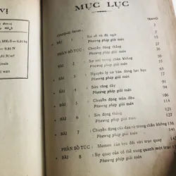 📚 BỘ 2 TẬP BÀI GIẢI TOÁN VẬT LÝ LỚP 12AB 571056