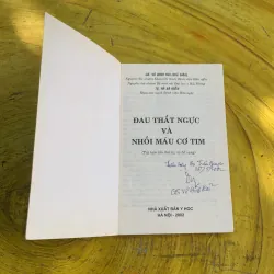 COMBO ĐAU THẮT NGỰC VÀ NHỒI MÁU CƠ TIM & CÁCH PHÒNG & ĐIỀU TRỊ BỆNH XƠ VỮA ĐỘNG MẠCH 787272