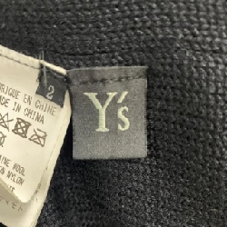 【Mã giảm giá】Y's Áo len 644966