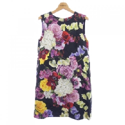 Dolce & Gabbana DOLCE&GABBANA F69B9T/HSMW5 Đầm - Hàng hiệu Chính hãng