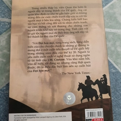 Đợi bọn mọi - John Maxwell Coetzee 510038