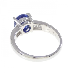 Nhẫn Sapphire PT900 2.41CT - Hàng hiệu Chính hãng 854834