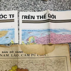 Lô bản đồ như hình   994286