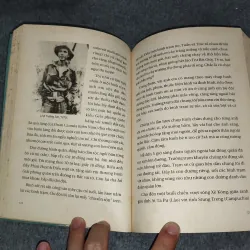 NGÀY ẤY ĐÃ QUA RỒI 727154