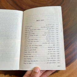 II Tựa sách: Truyện Ngắn Hay Cuối Tuần _ Quân Đội Nhân Dân - 1998 452786