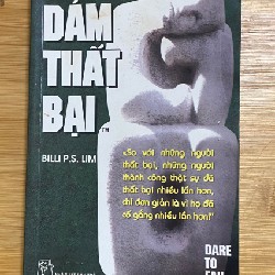 Dám thất bại 6605