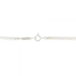 Dây chuyền liên kết đôi lớn Tiffany Hardware - Hàng hiệu Authentic 839966