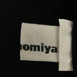 Áo thun noir kei ninomiya 3Z-T008 - Hàng hiệu Authentic 811829