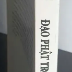 Sách Đạo Phật Trong Đời Sống Hàng Ngày 687398