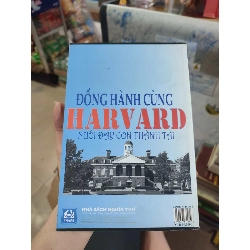 [59K/kg] Đồng hành cùng HarvardHCM01/03 437621