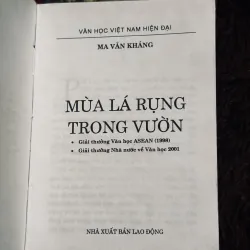 Combo 2 cuốn văn học Việt Nam (bìa cứng) 995033