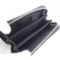 【Sản phẩm chưa sử dụng】Ví tiền Chanel AP4904 620521