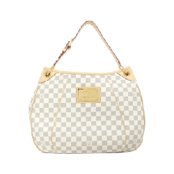Túi xách vai Louis Vuitton Damier Azur Galliera PM N55215