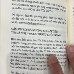 Sách Phép Màu - The magic 977139