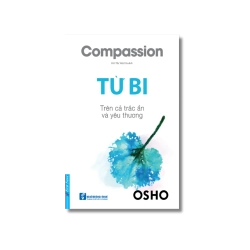 Từ Bi - OSHO