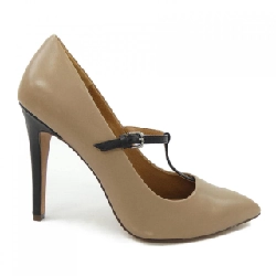 Giày cao gót COACH