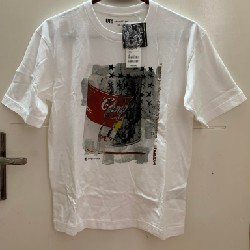 Áo t-shirt Uniqlo