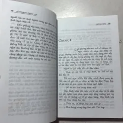 Cánh hoa chùm gửi - Quỳnh Dao 791923