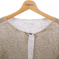 FABIANA FILIPPI Áo khoác cardigan - Hàng hiệu Authentic 811022