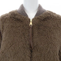 Max Mara SFILATA 1086122 Áo khoác - Hàng hiệu Chính hãng 822223