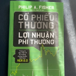 Cổ phiếu thường lợi nhuận phi thường 548453