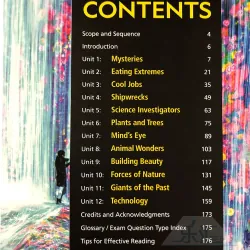 Reading explorer (Sách nhập) - 6 quyển - Phiên bản mới 758751