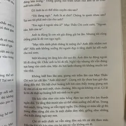 VẬN ĐÀO HOA CỦA TIỂU MẬT -  BÁT BẢO TRANG 589366