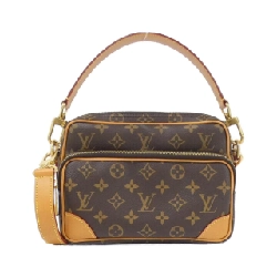 Túi đeo vai Louis Vuitton Monogram Archive Nile M14016 - Hàng hiệu Chính hãng