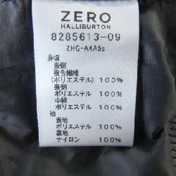 ゼロハリバートン ZERO HALLIBURTON ZHG-A4A5a Áo khoác - Hàng hiệu Authentic 881348