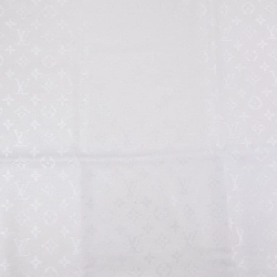 Khăn choàng LOUIS VUITTON Monogram M96982 - Hàng hiệu Chính hãng 832813