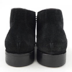 Giày Chukka GIORGIO ARMANI - Hàng hiệu Authentic 881585