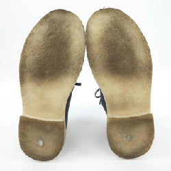 Giày boot CLARKS - Hàng hiệu Authentic 906047