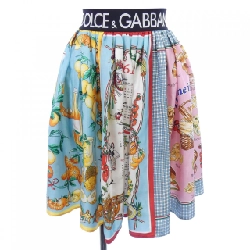 Dolce & Gabbana DOLCE&GABBANA F4CEST/GDAWH Váy