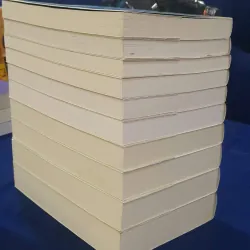 Combo 10 cuốn Erich Maria Remarque, mới 85% (TrieuL) 792451