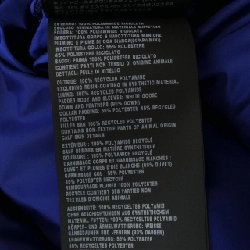 Áo khoác lông vũ PRADA với logo hình tam giác 29X042 S222 1WQ8 - Hàng hiệu Chính hãng 820831