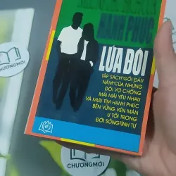 Những Thù Địch Của Hạnh Phúc Lứa Đôi - Phạm Côn Sơn 727343