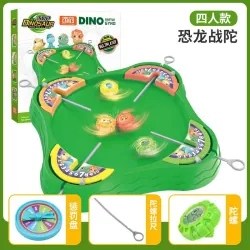 Sàn Đấu Con Quay Vui Nhộn - Bé có thể tương tác và thư giãn với cha mẹ và gia đình 696212