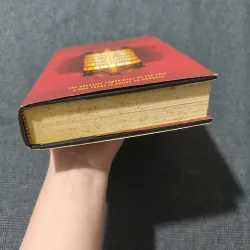 [Hardback] The Da Vinci Code - Dan Brown 936277