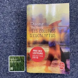 Đồi bạch đàn - Dương Thu Hương (Bản Pháp)