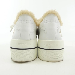 【Mã giảm giá】Giày thể thao HERMES 664322