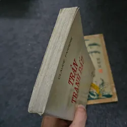 Trận trạn đấu - Claude Farrere 733954