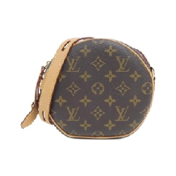 Túi xách vai Louis Vuitton Monogram Boîte Chapeau Souple PM M45149 - Hàng hiệu Chính hãng