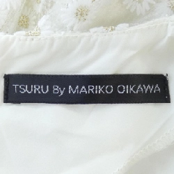 【Phiếu giảm giá】Tsuru By Mariko Oikawa Áo 643723