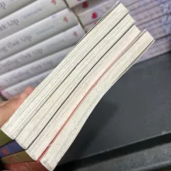 (Tiểu thuyết) - Ngốc đại hiệp - 4 tập - Kungfu Mì Sợi 991007