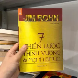 7 Chiến Lược Thịnh Vượng Và Hạnh Phúc