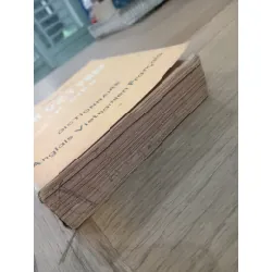 Từ điển Anh-Việt-Pháp - Thanh Nghị 548395