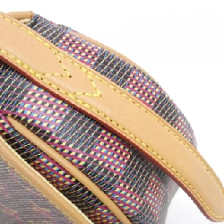 Túi xách vai Louis Vuitton Monogram LV Pop Tambour M55460 - Hàng hiệu Chính hãng 802195