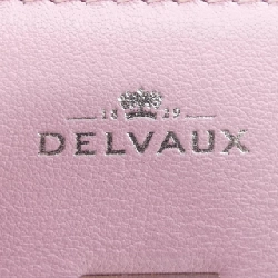 【Khuyến mãi】Túi DELVAUX 659103